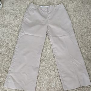 Dress pants